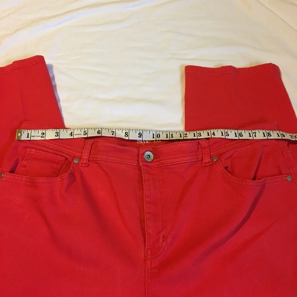 Style & co. Jeans! - Picture 5 of 7